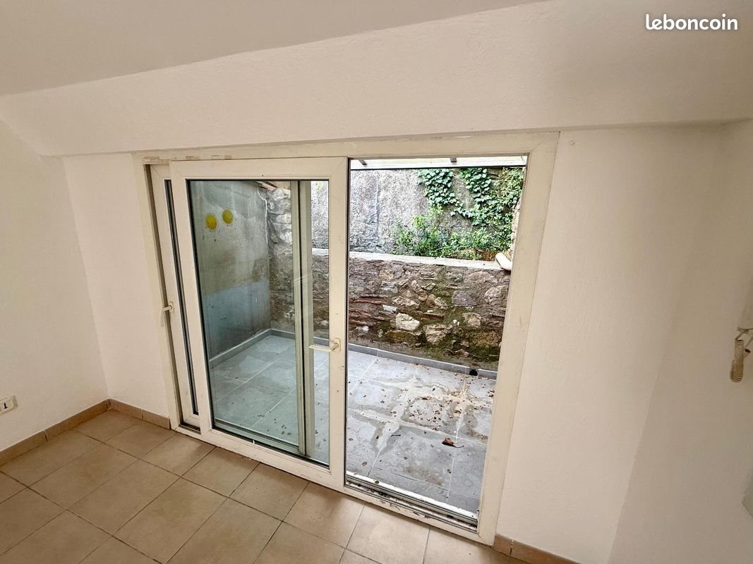 Appartement à louer, 17m², Bédarieux