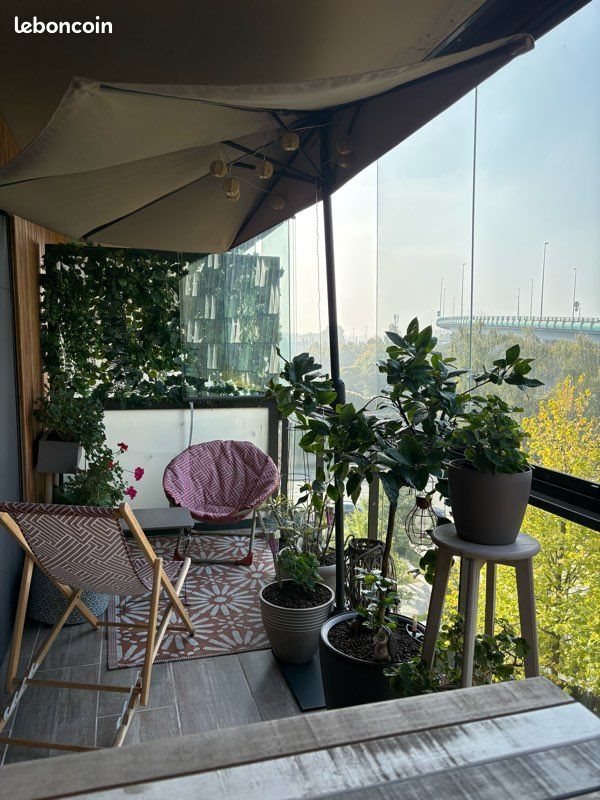 Appartement à vendre, 65m², Lille