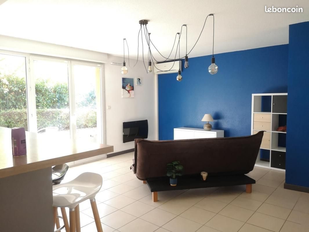 Appartement à louer, 64m², Toulouse