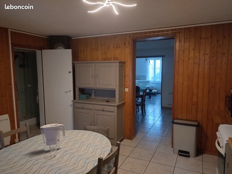 Maison à louer, 100m², Bègles
