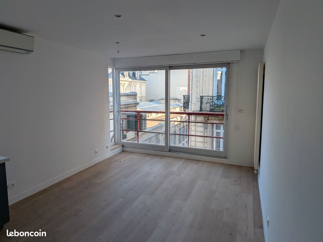 Appartement à louer, 59m², Saint-Etienne