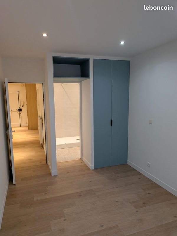 Appartement à louer, 59m², Saint-Etienne