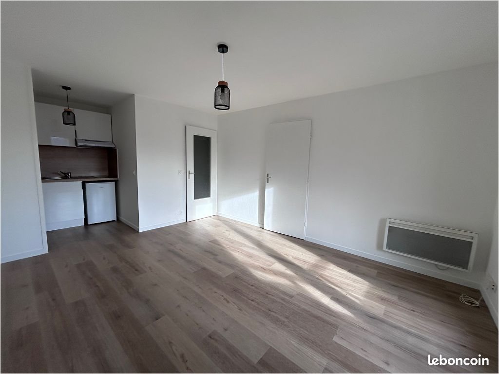 Appartement à louer, 34m², Rennes