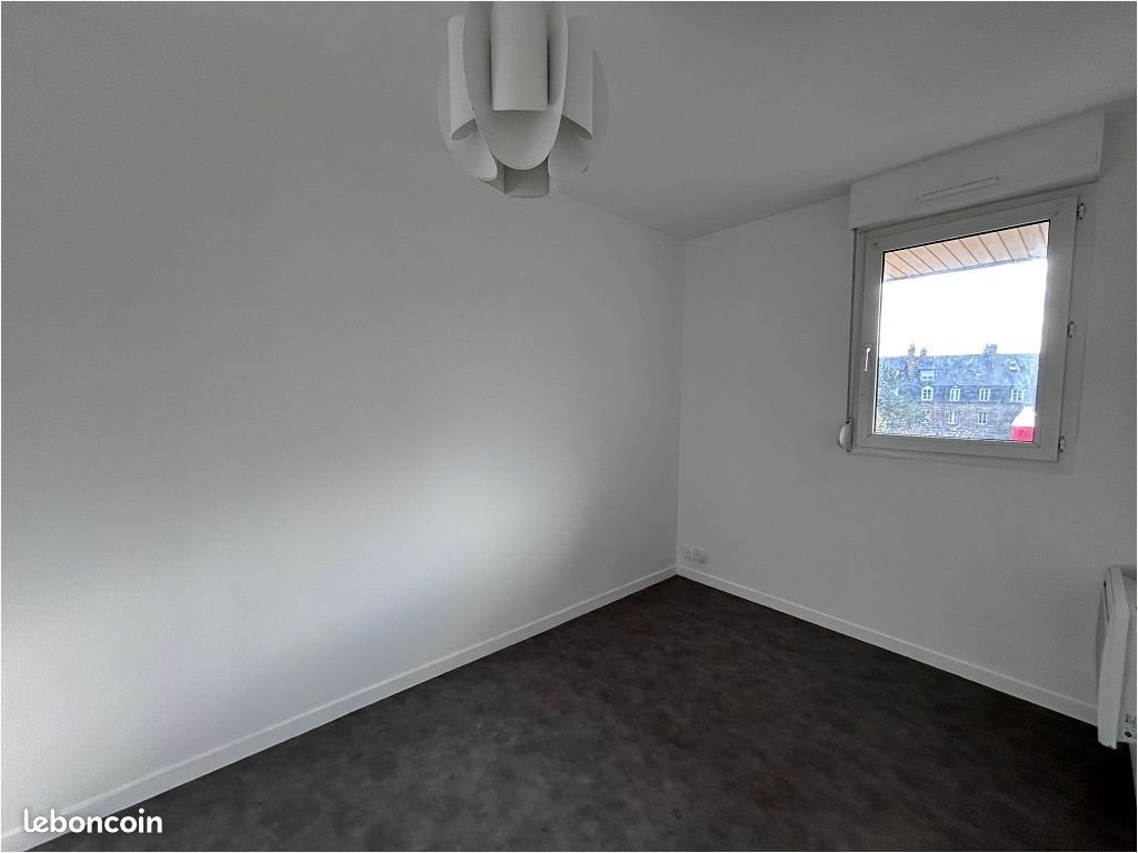 Appartement à louer, 34m², Rennes