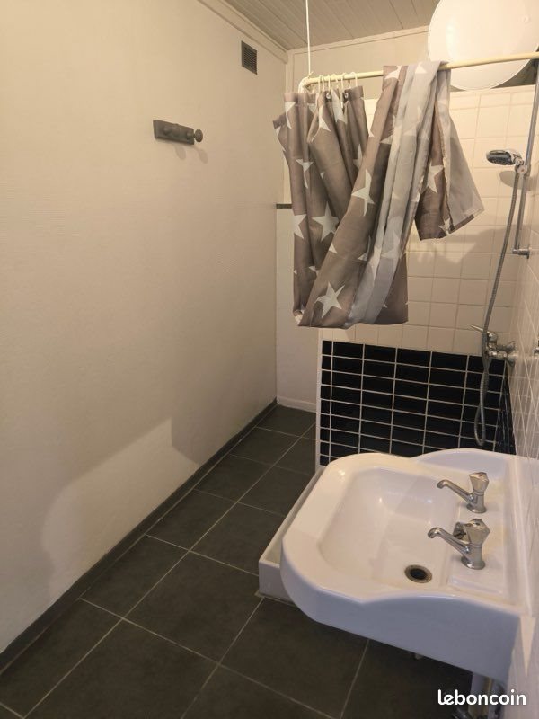 Maison à louer, 32m², Saint-Amand-Montrond