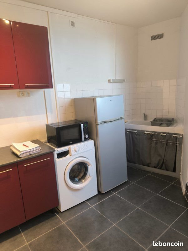 Maison à louer, 32m², Saint-Amand-Montrond