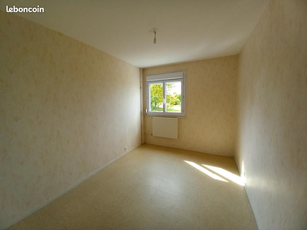 Appartement à louer, 61m², Digoin