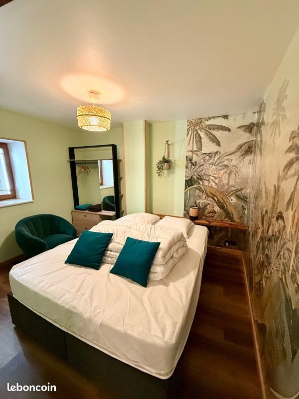 Appartement à louer, 70m², Arbois