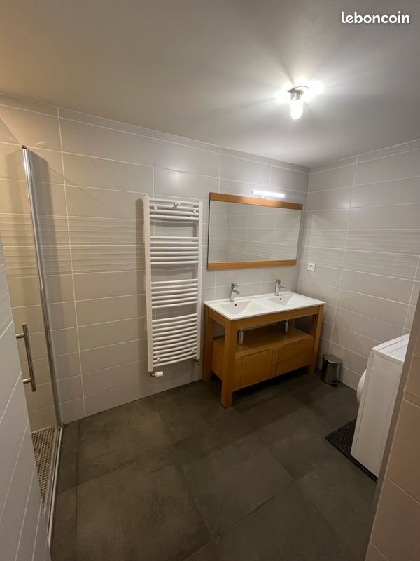 Appartement à louer, 80m², Besançon