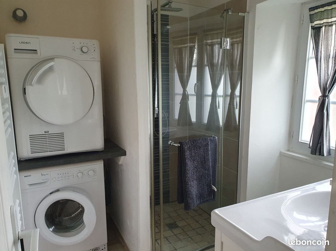 Appartement à louer, 85m², Landerneau