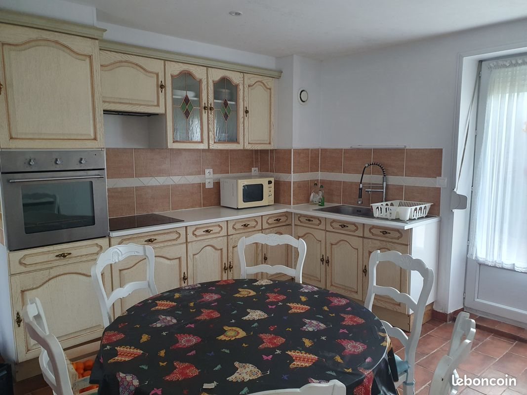 Appartement à louer, 85m², Landerneau