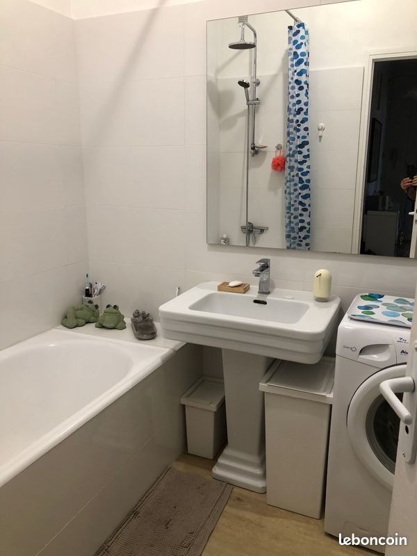 Appartement à louer, 43m², Nice