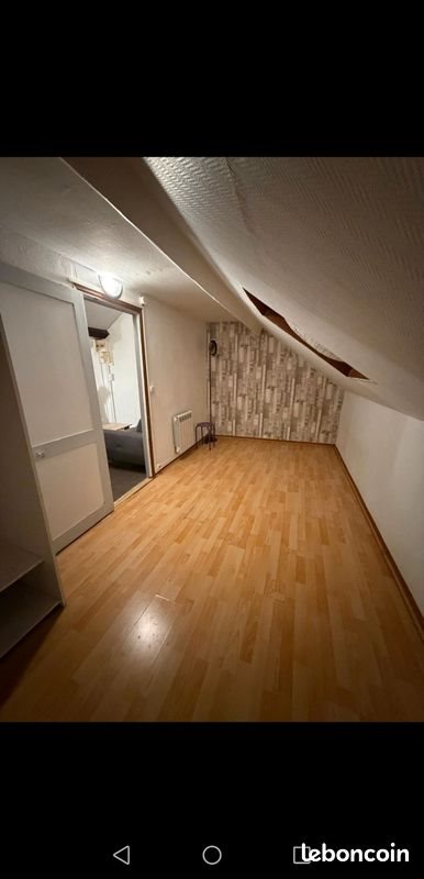 Appartement à louer, 30m², Amiens