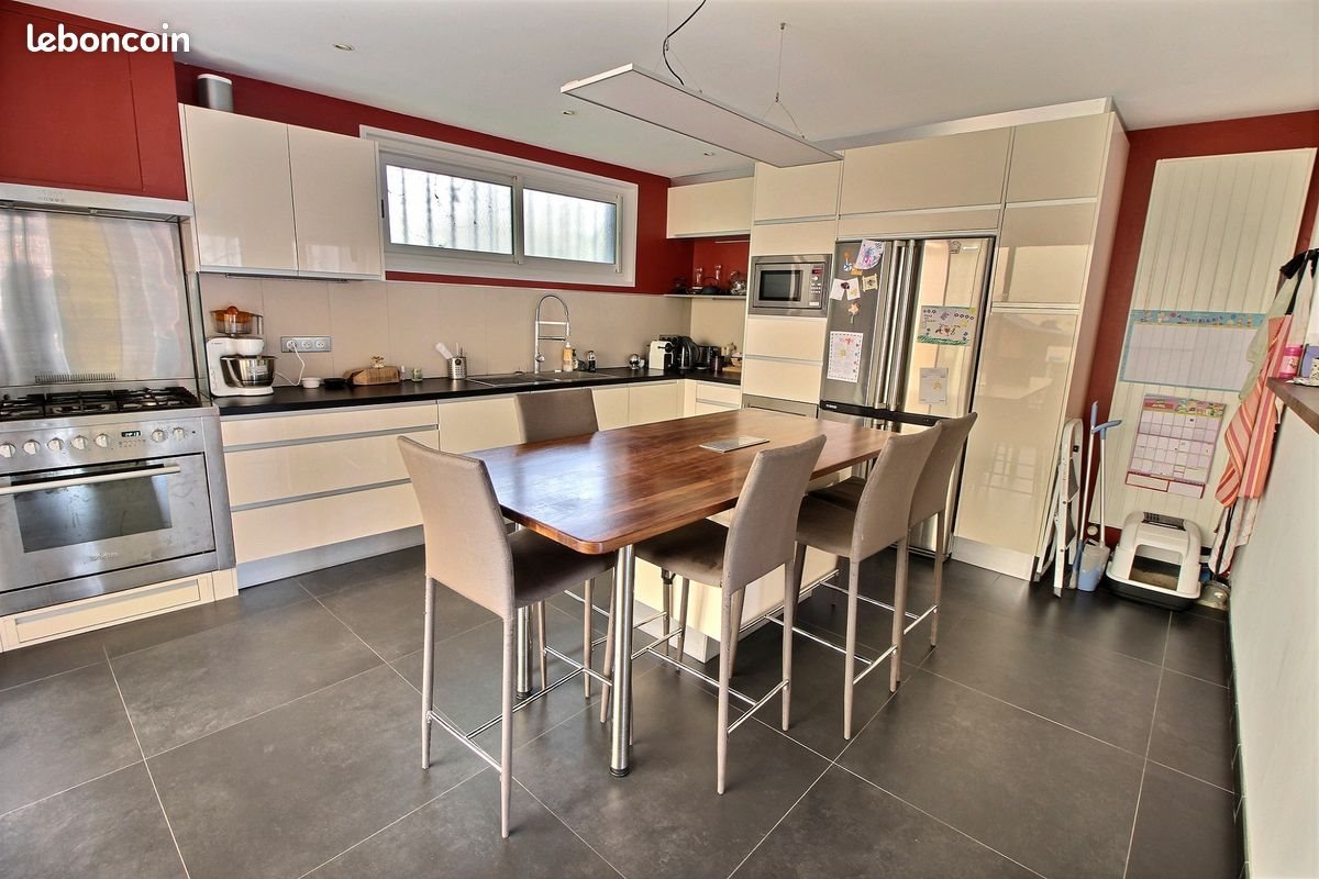 Maison à vendre, 210m², Toulouse