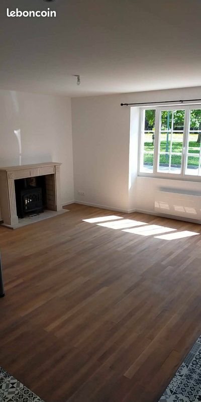 Maison à louer, 80m², Liniers