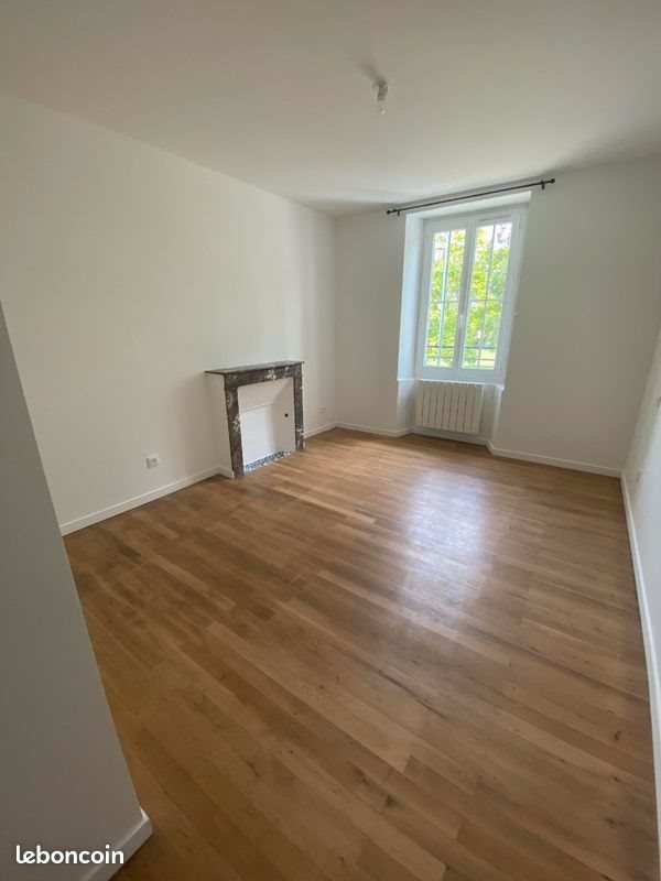 Maison à louer, 80m², Liniers