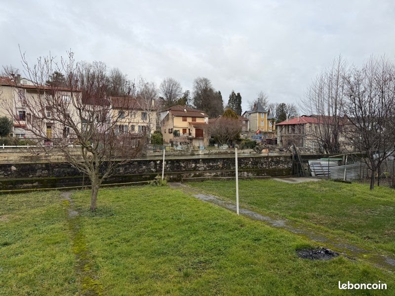 Maison à vendre, 80m², Saint-Girons