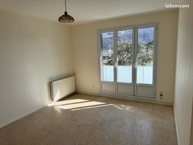 Appartement à louer, 55m², Echirolles