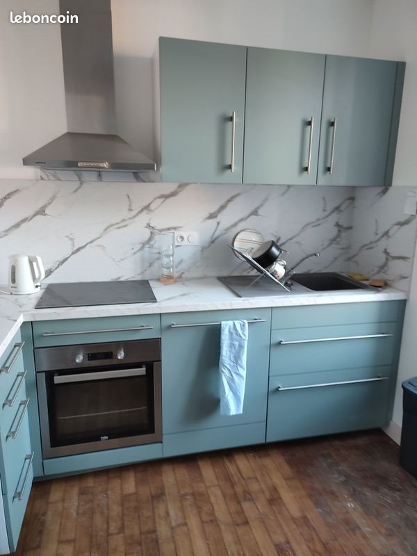 Appartement à louer, 68m², Val-Couesnon