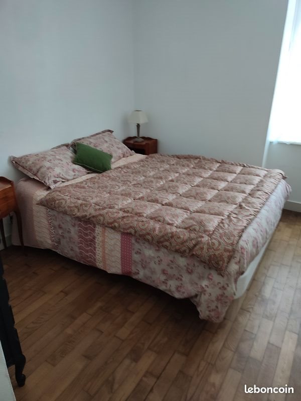 Appartement à louer, 68m², Val-Couesnon