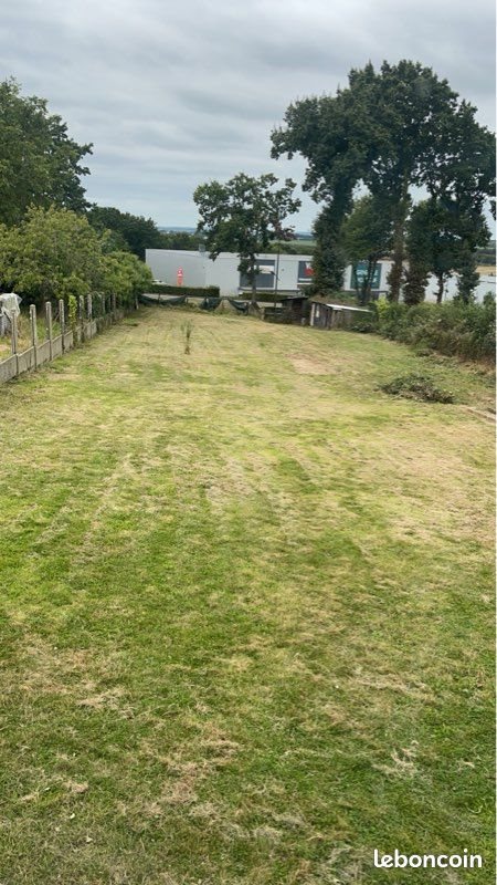 Maison à louer, 67m², Loudéac