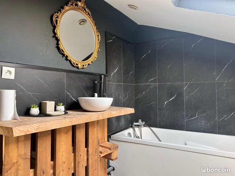 Appartement à louer, 33m², Neuves-Maisons