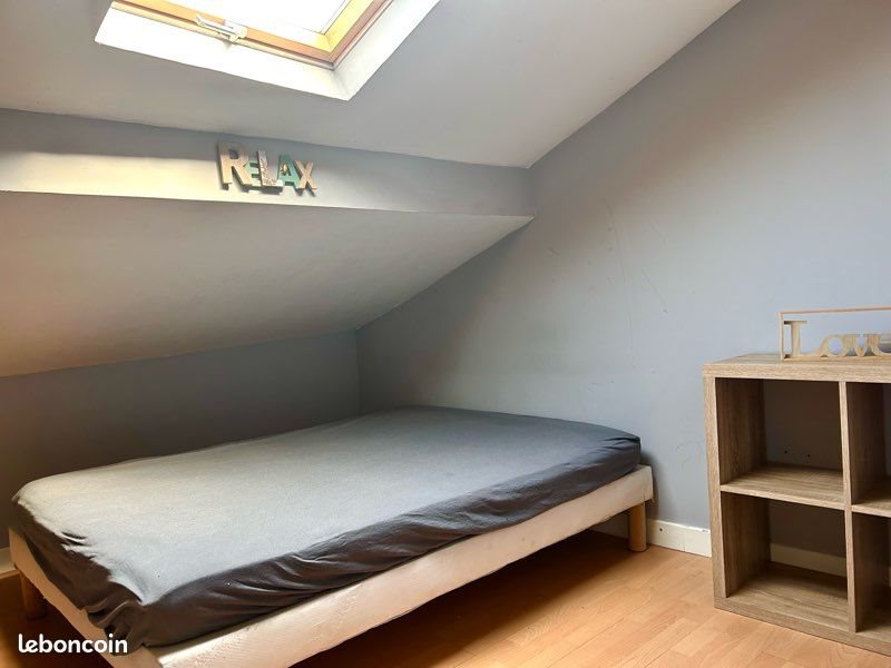 Appartement à louer, 33m², Neuves-Maisons