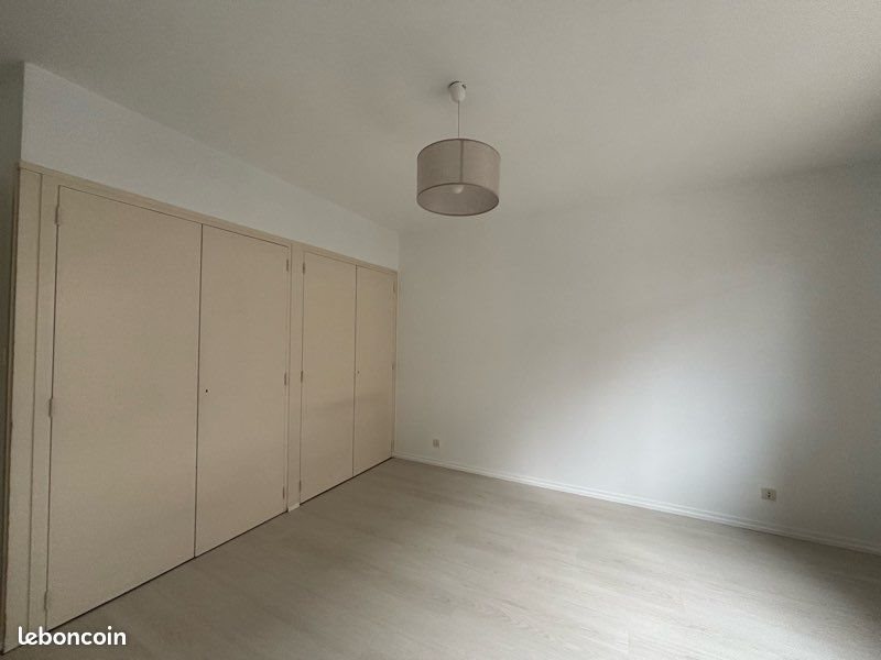 Appartement à louer, 60m², Bonneville