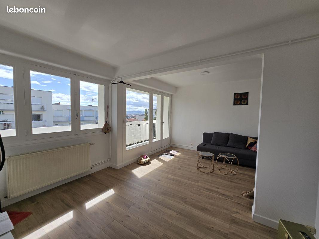 Appartement à louer, 64m², Clermont-Ferrand
