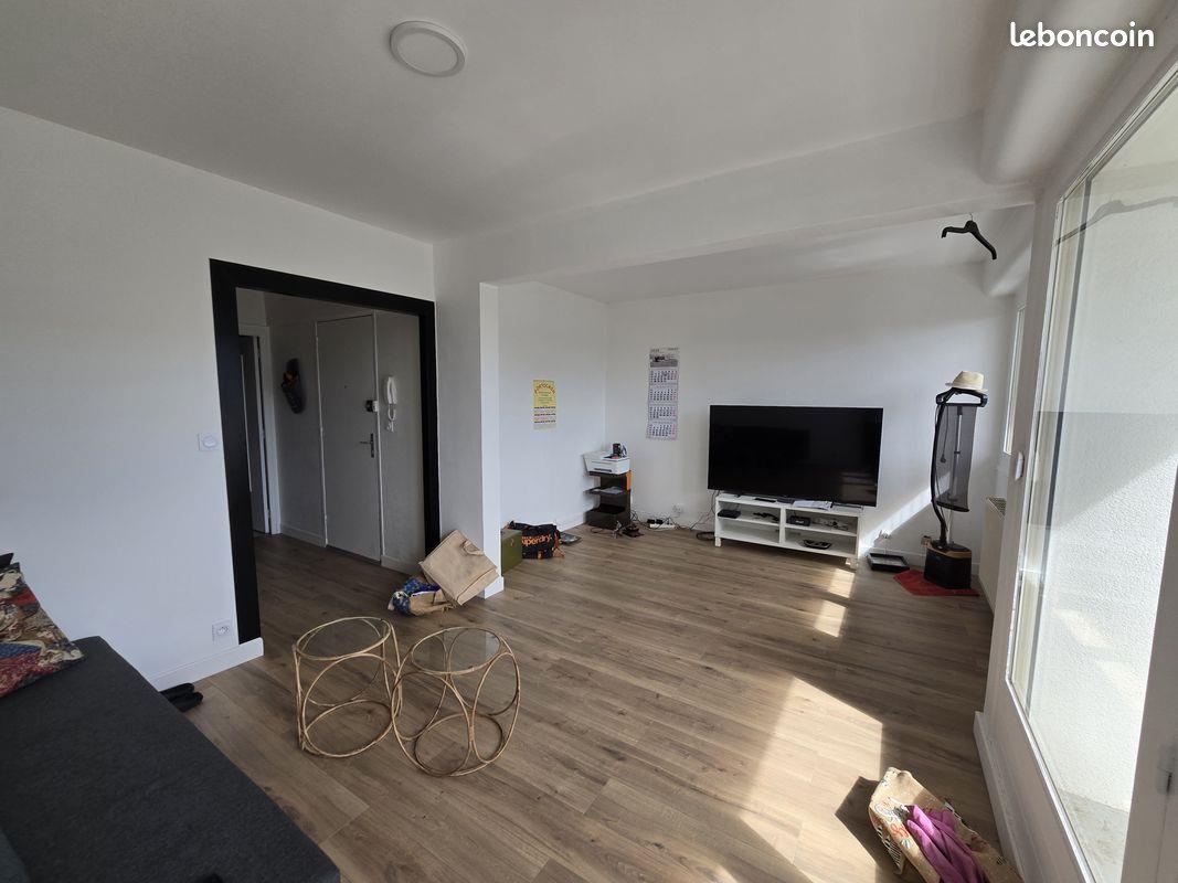 Appartement à louer, 64m², Clermont-Ferrand