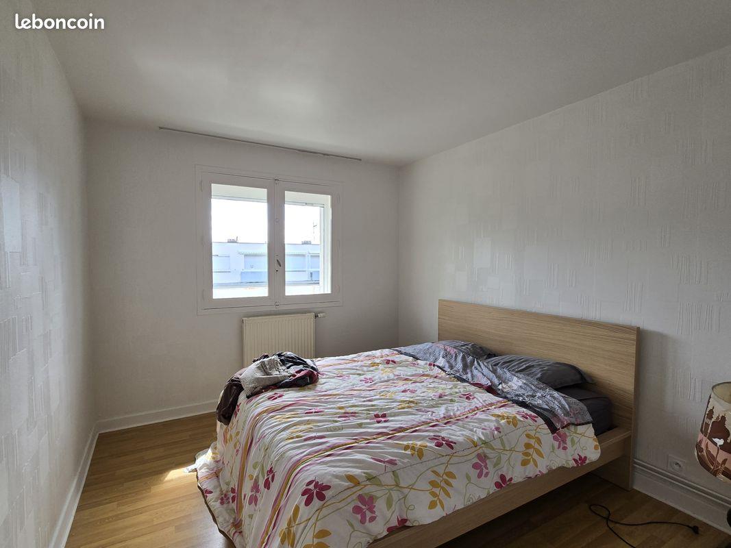 Appartement à louer, 64m², Clermont-Ferrand