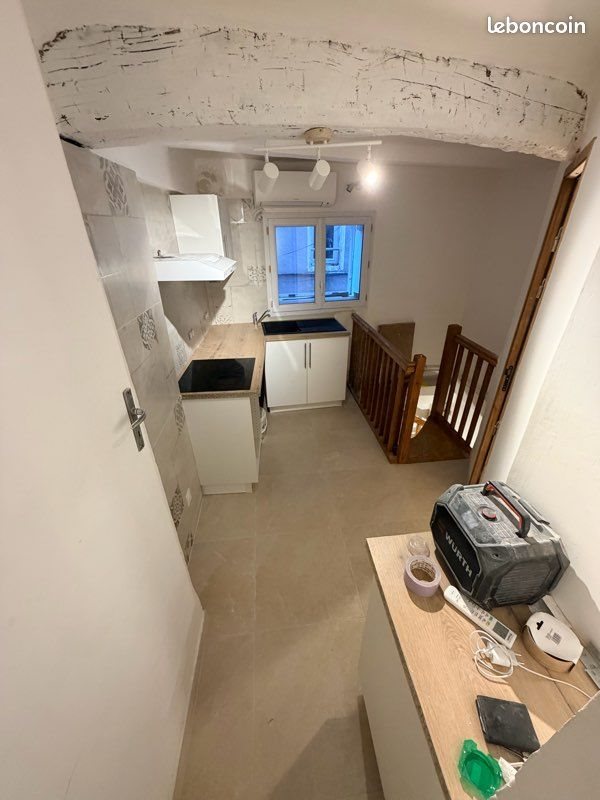 Appartement à louer, 30m², Flayosc