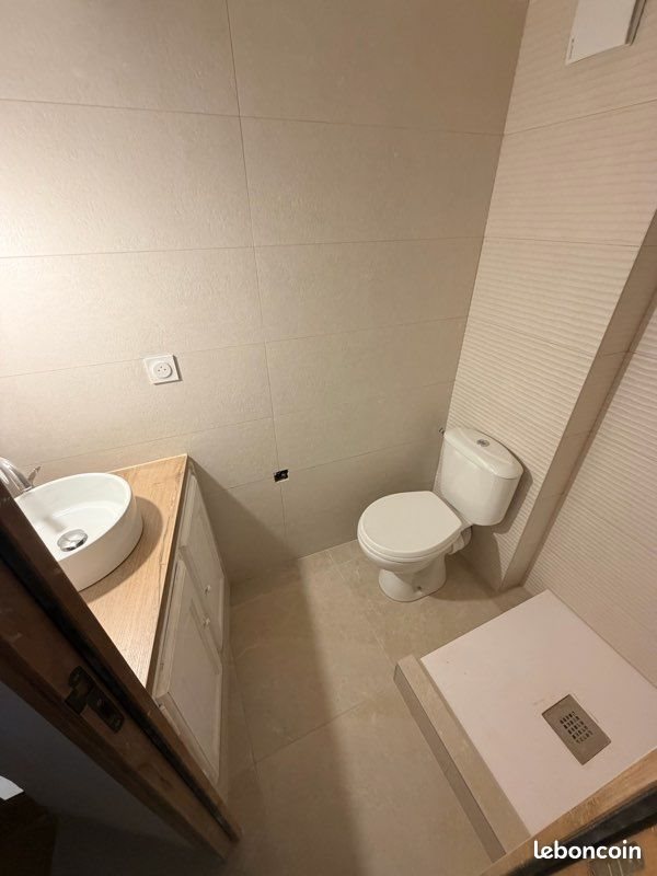 Appartement à louer, 30m², Flayosc