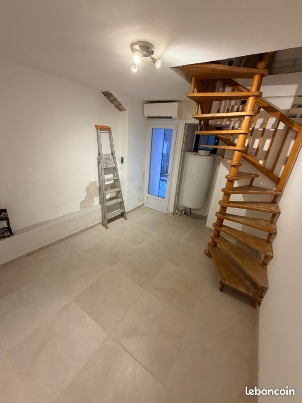 Appartement à louer, 30m², Flayosc