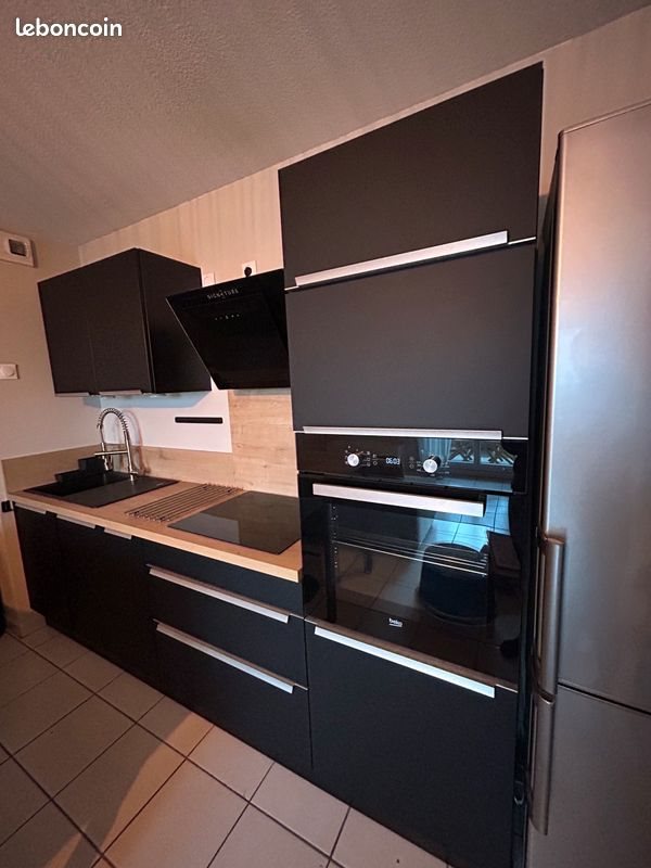 Appartement à louer, 40m², Vauvert