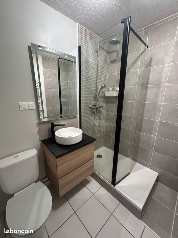 Appartement à louer, 40m², Vauvert