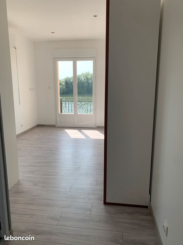 Appartement à louer, 36m², Ablon-sur-Seine