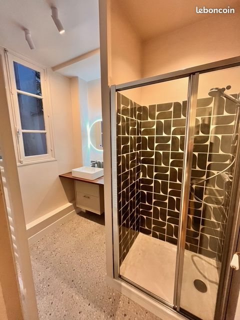 Appartement à louer, 55m², Paris 14ème