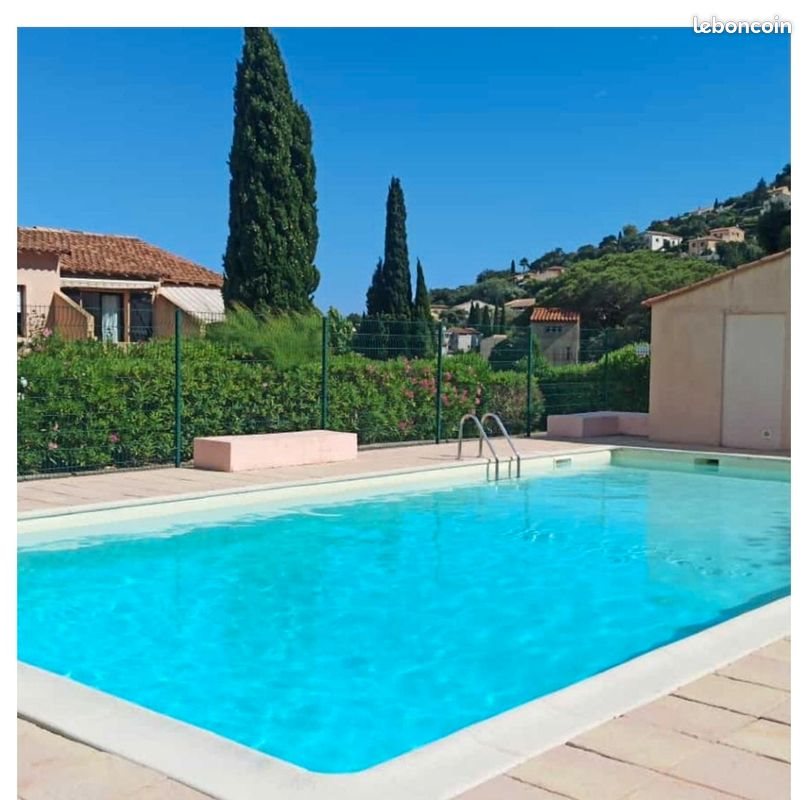 Appartement à vendre, 33m², Cavalaire-sur-Mer