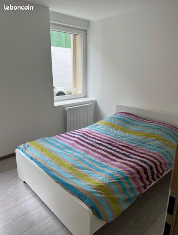 Appartement à louer, 50m², Mulhouse