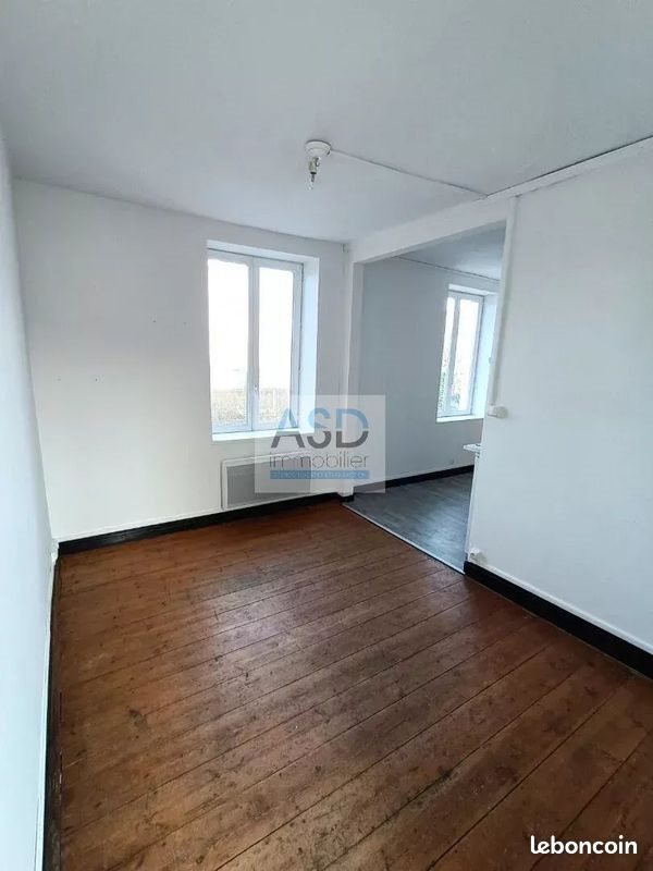 Appartement à louer, 32m², Carvin