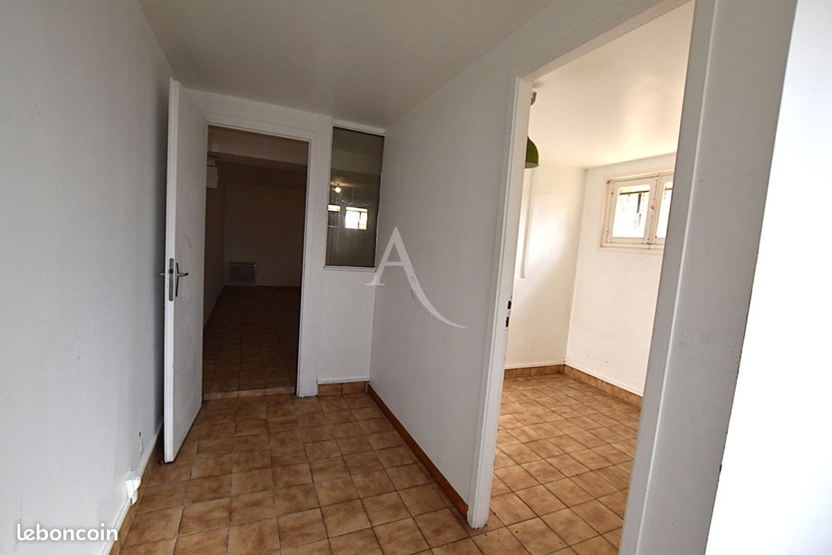 Appartement à vendre, 45m², Quincy-sous-Sénart