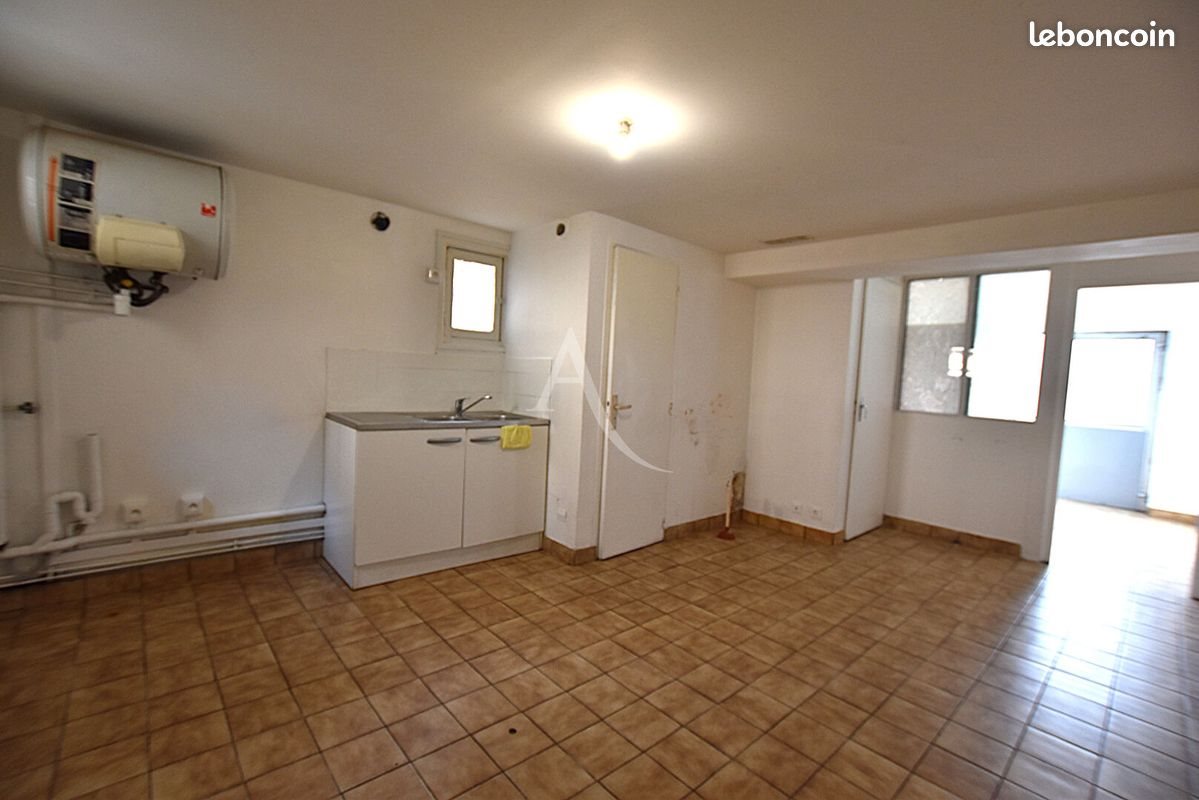 Appartement à vendre, 45m², Quincy-sous-Sénart