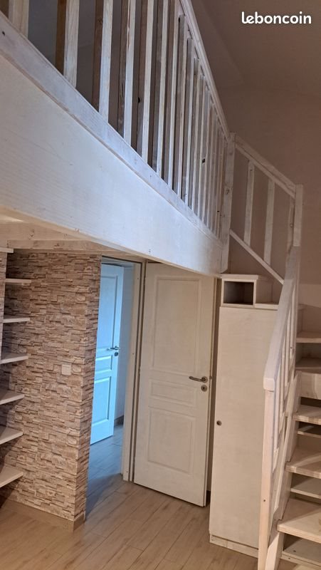 Maison à louer, 89m², Anduze