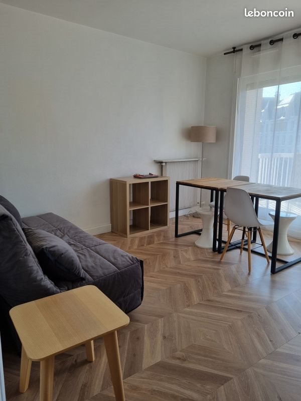 Appartement à vendre, 22m², Paris 14ème