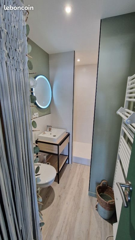 Appartement à louer, 28m², Saint-Jean-de-Monts