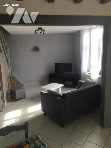Maison à vendre, 40m², Plomion