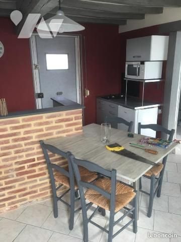 Maison à vendre, 40m², Plomion