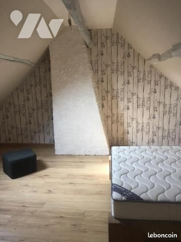 Maison à vendre, 40m², Plomion