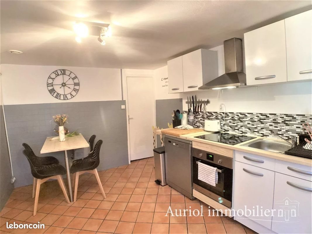 Appartement à louer, 67m², Auriol